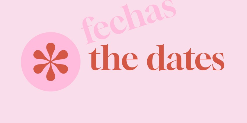 the pink loop - crochet and knitting event calendar