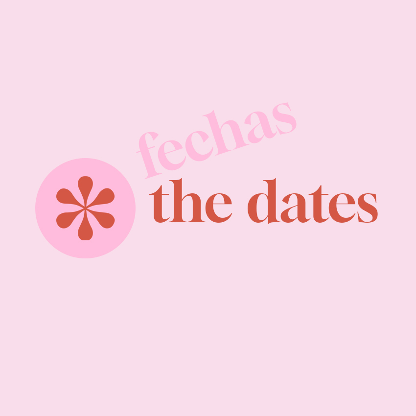 the pink loop - crochet and knitting event calendar