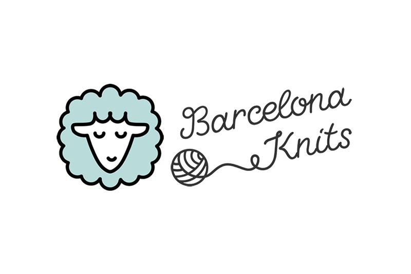 the pink loop - eventos crochet y punto en Barcelona