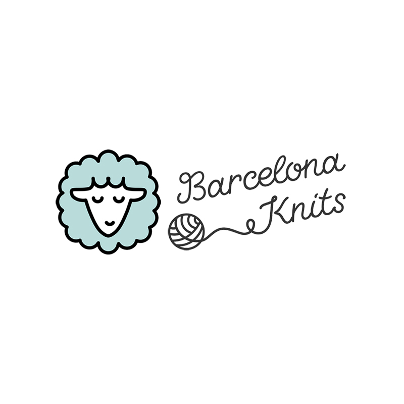 the pink loop - eventos crochet y punto en Barcelona